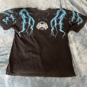 Darc sport lightning tee